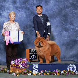 Westchows Peice of my Heart